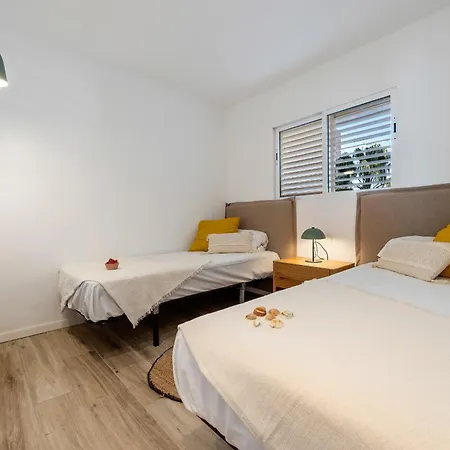 Bell Raco Deluxe Apartamento La Pineda
