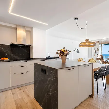 Bell Raco Deluxe Apartamento La Pineda