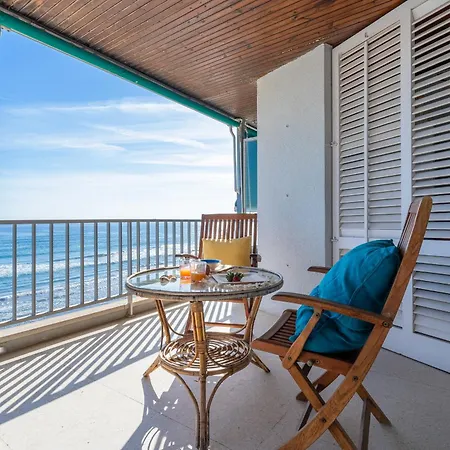 Apartamento Bell Raco Deluxe *